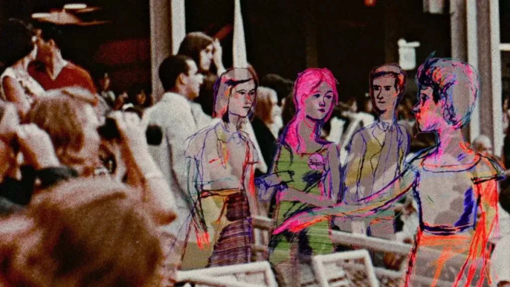 TWST — Things We Said Today Review: A Cinematic Time Machine 42 TWST — Things We Said Today Review