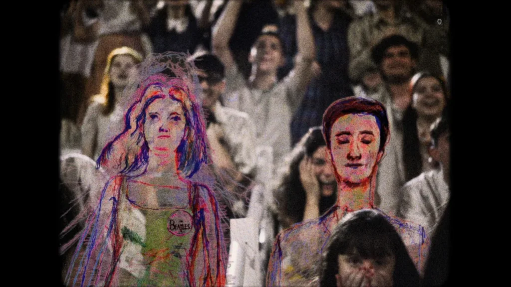 TWST — Things We Said Today Review: A Cinematic Time Machine 46 TWST — Things We Said Today Review
