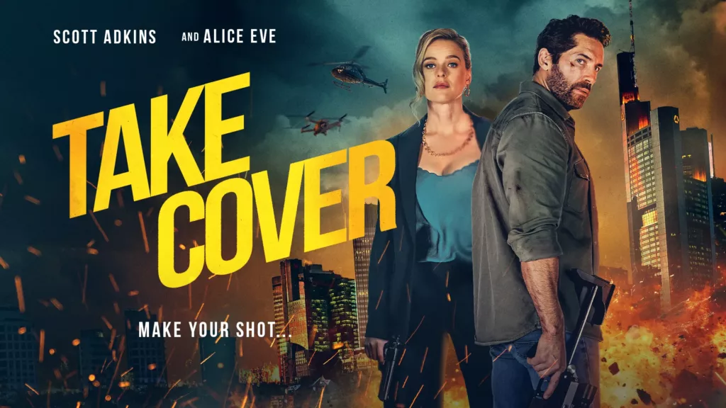 Take Cover Review