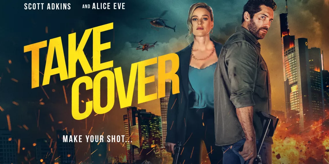 Take Cover Review