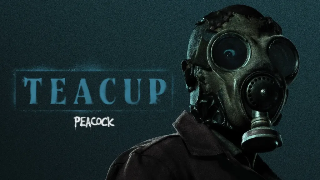 Teacup Review