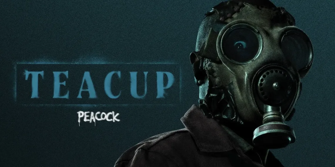 Teacup Review
