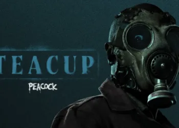 Teacup Review