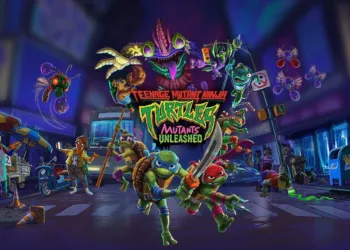 Teenage Mutant Ninja Turtles: Mutants Unleashed Review