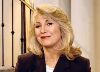Teri Garr