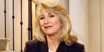 Teri Garr