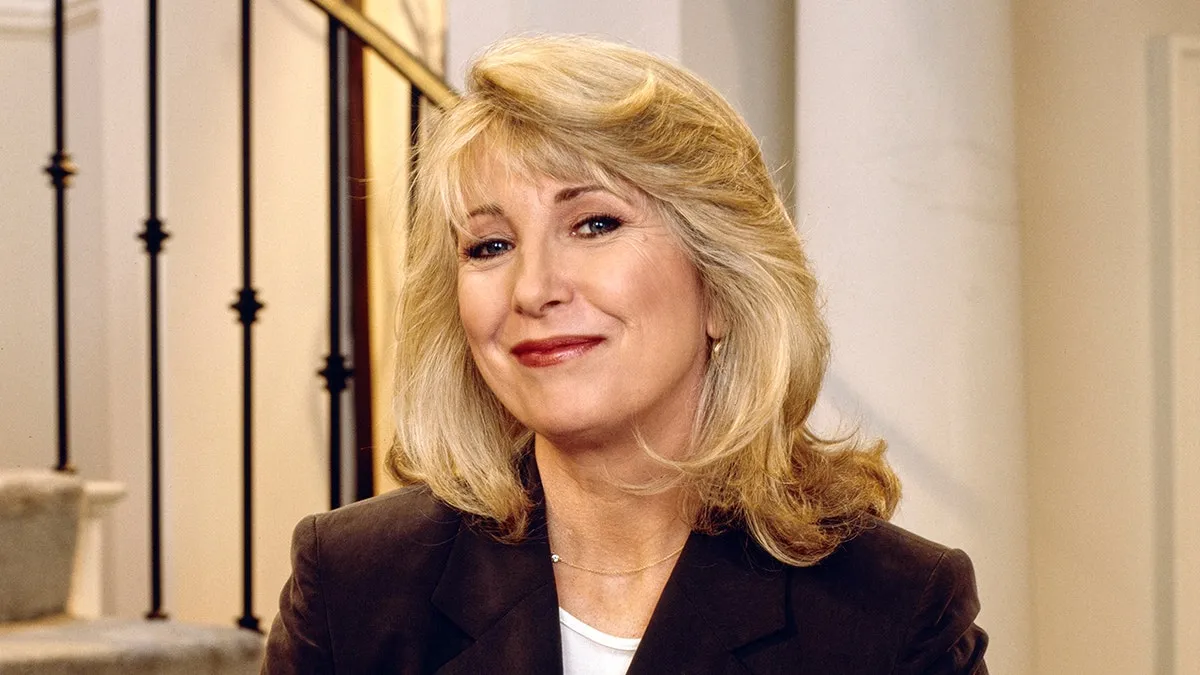 Teri Garr, Oscar-Nominated Actress and Comedy Pioneer, Dies at 79 ...