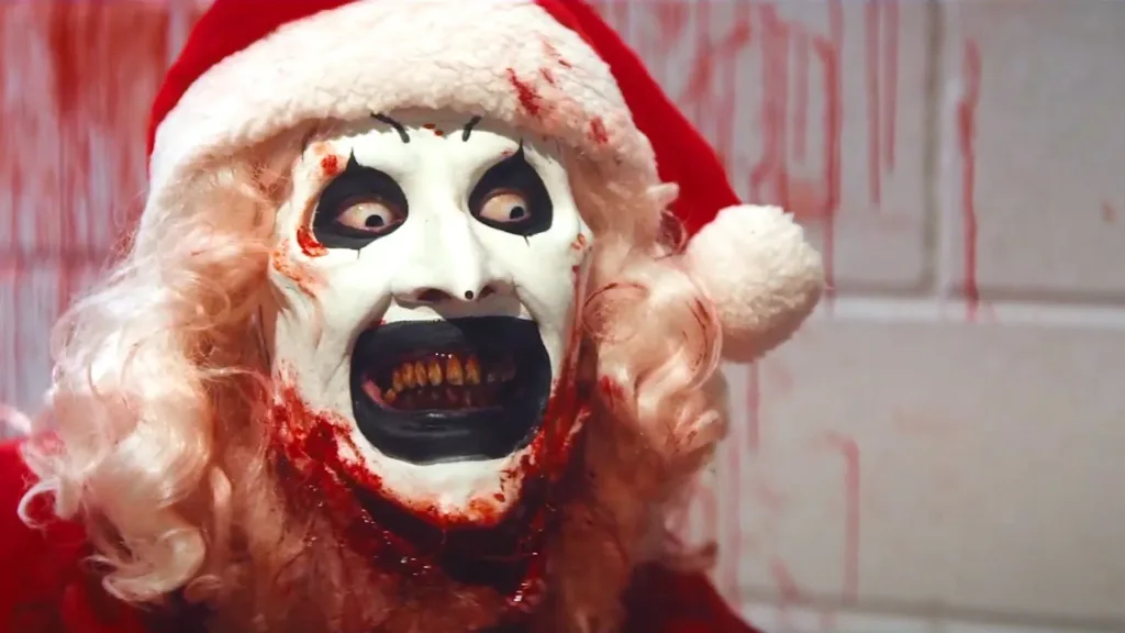 Terrifier 3