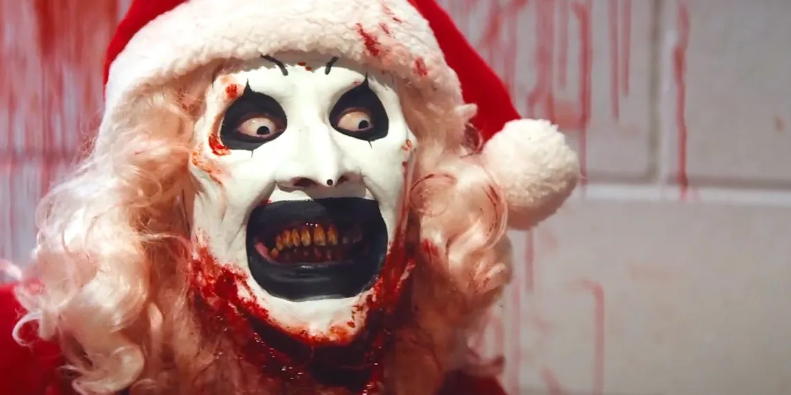 Terrifier 3