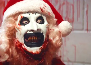Terrifier 3