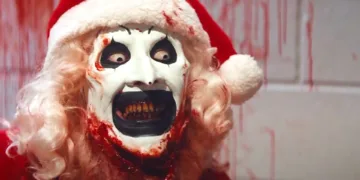 Terrifier 3