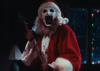 Terrifier 3