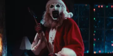 Terrifier 3