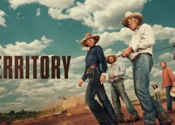 Territory Review