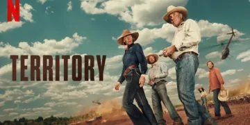 Territory Review