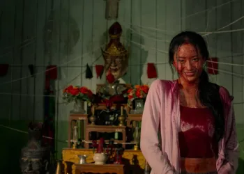 Terror Tuesday: Extreme: Season 1 Review