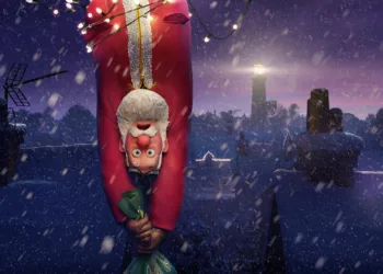 That Christmas Review