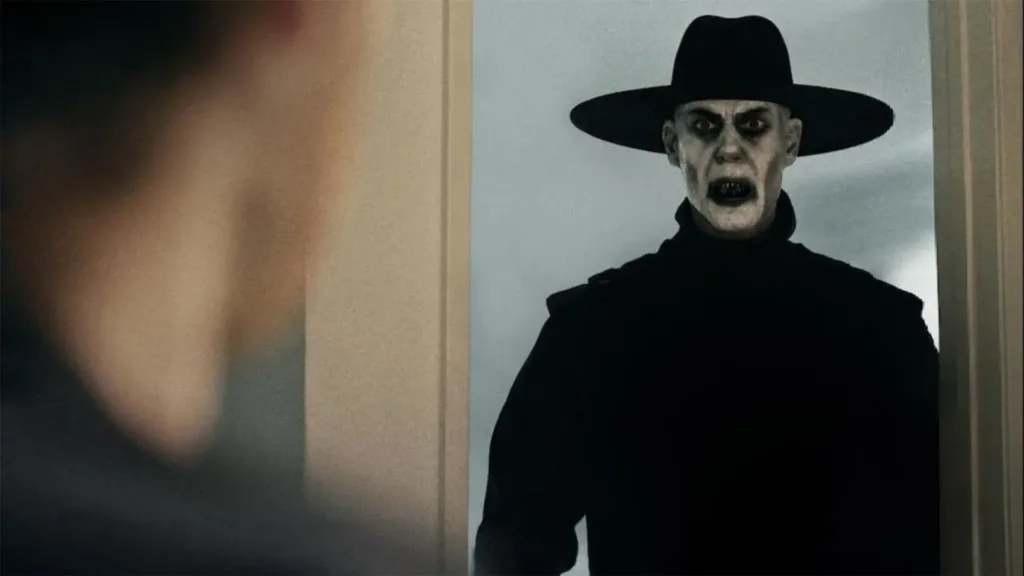 The Activated Man