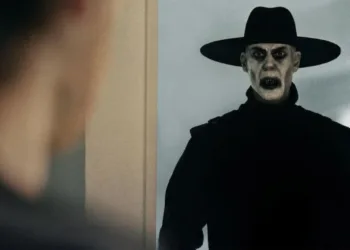 The Activated Man