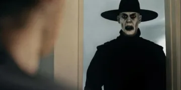The Activated Man