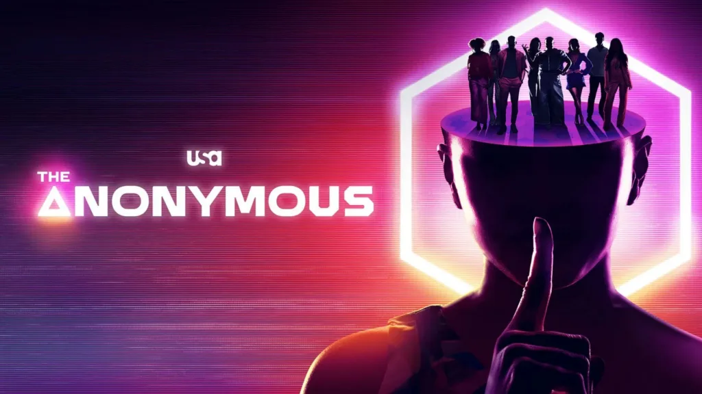 The Anonymous Review