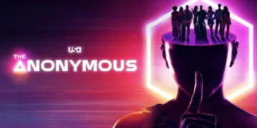The Anonymous Review: Intrigue Abounds in Reality's Latest Strategic Showdown 1 The Anonymous Review