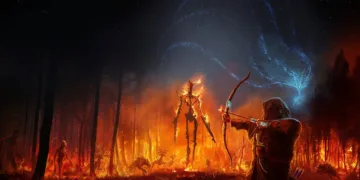 The Axis Unseen Review