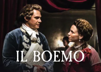 The Bohemian Review