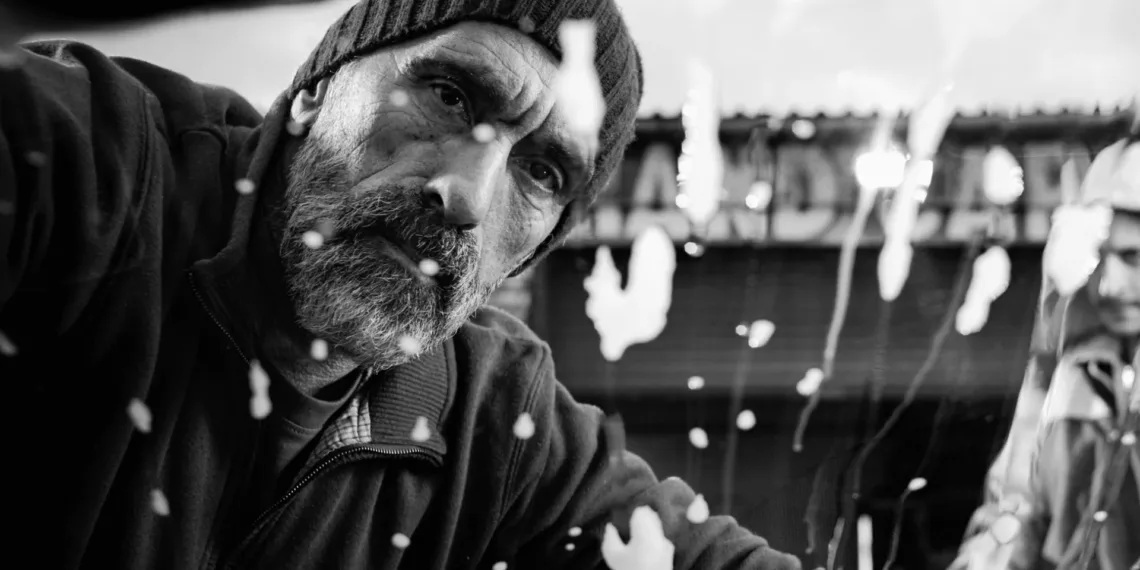 The Ceremony Review: A Haunting Odyssey in the Moors 41 The Ceremony Review