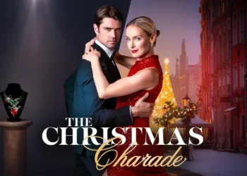 The Christmas Charade Review