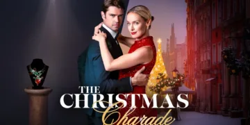 The Christmas Charade Review