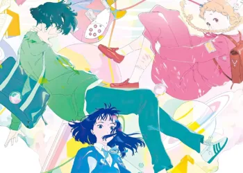 The Colors Within Review