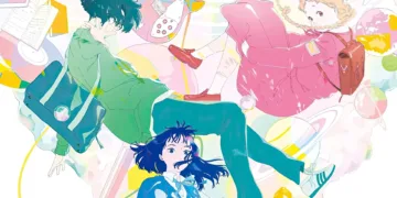The Colors Within Review