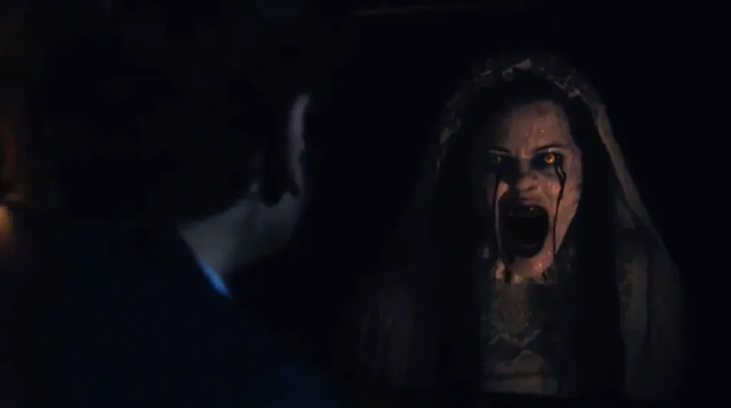 The Conjuring