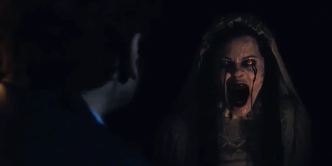 The Conjuring