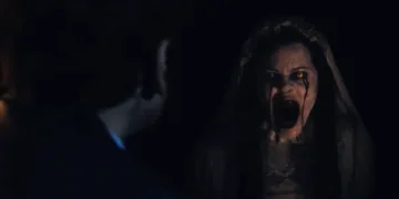 The Conjuring