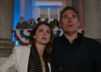 The Diplomat Season 2 Review