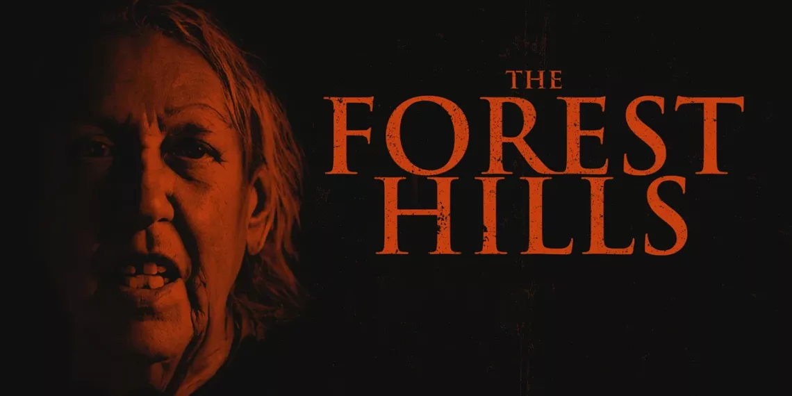 The Forest Hills Review