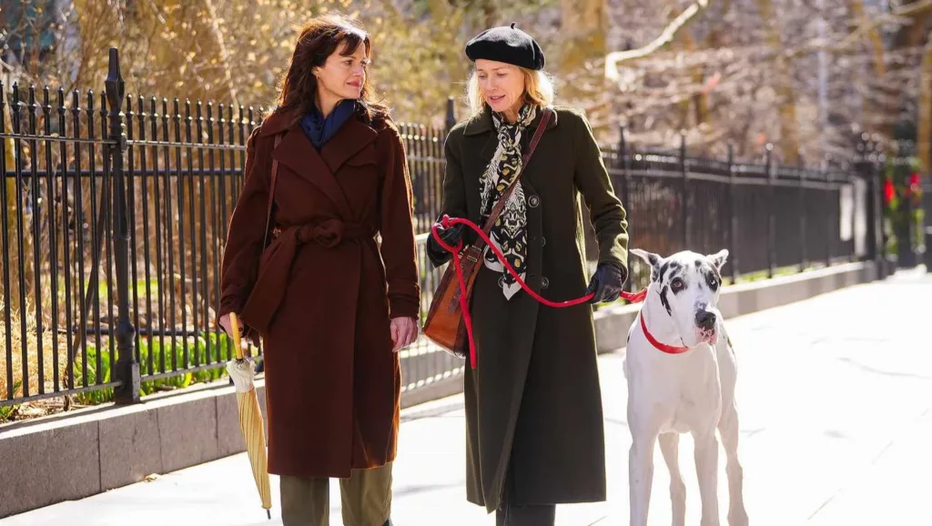 The Friend Review