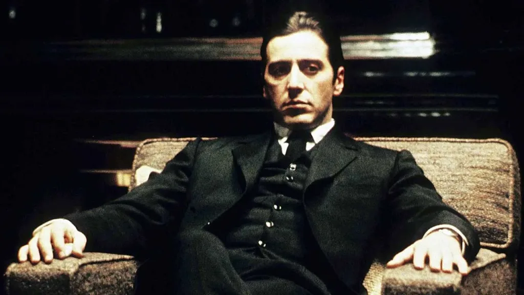 The Godfather