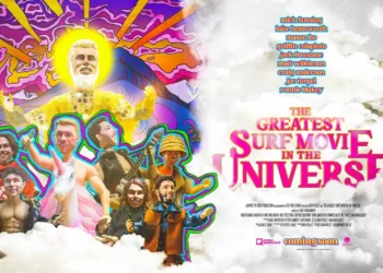 The Greatest Surf Movie in the Universe Review