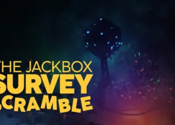 The Jackbox Survey Scramble Review