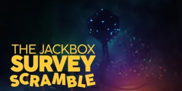 The Jackbox Survey Scramble Review