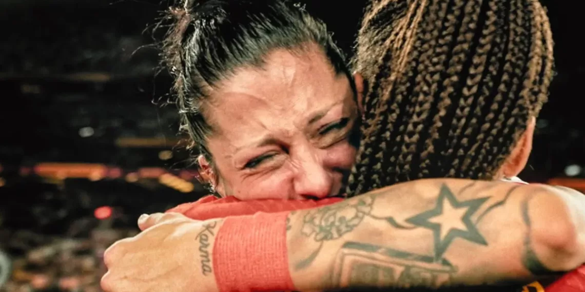 Netflix Documentary to Explore Spanish Women's Football Triumph and Controversy 41 It's All Over