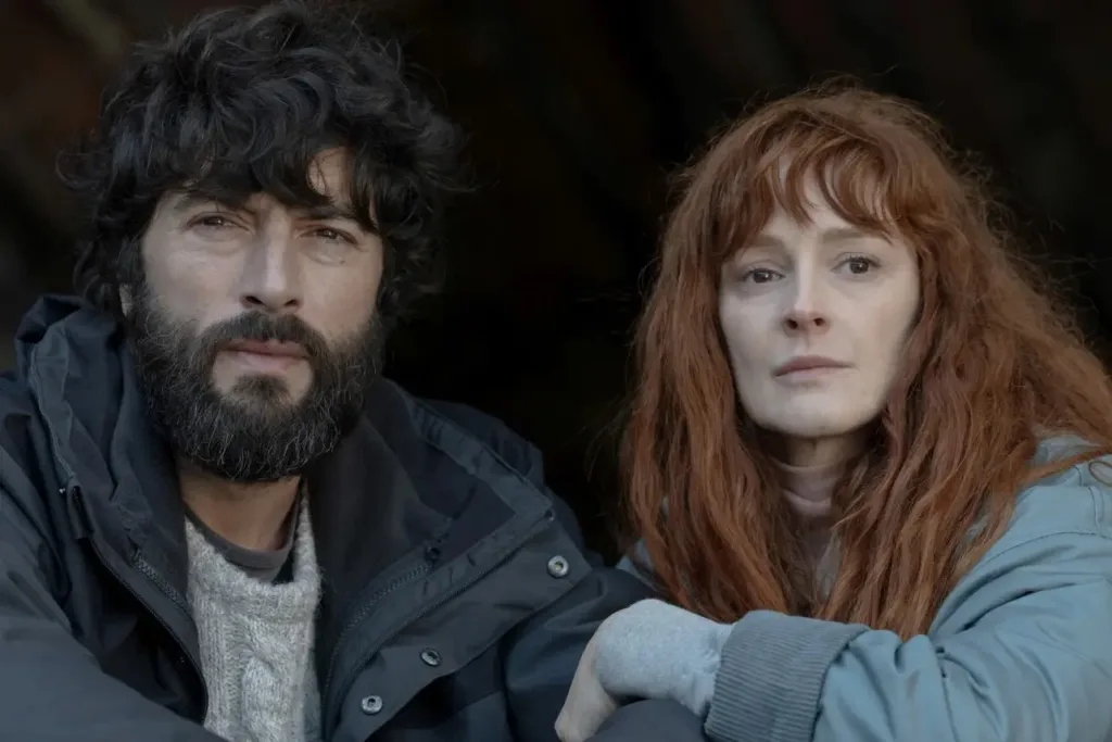 The Last Night at Tremore Beach Review