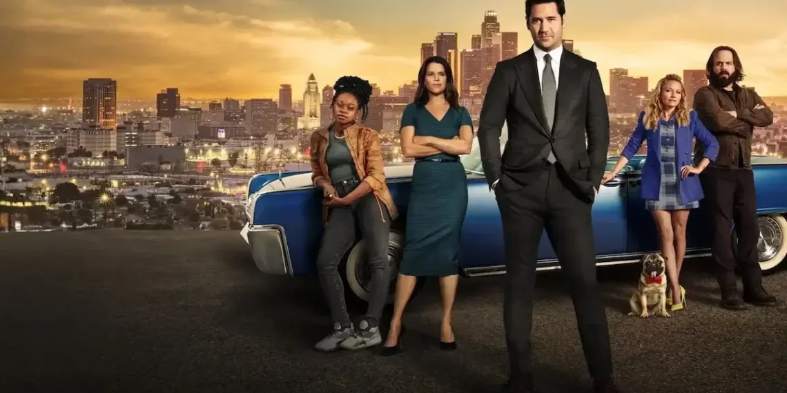 The Lincoln Lawyer Season 3 Review: Peeling BackLayers of Justice 41 The Lincoln Lawyer Season 3 Review