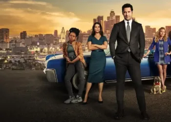 The Lincoln Lawyer Season 3 Review