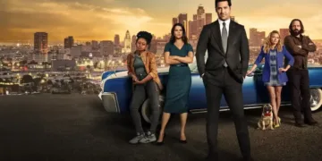 The Lincoln Lawyer Season 3 Review: Peeling BackLayers of Justice 1 The Lincoln Lawyer Season 3 Review