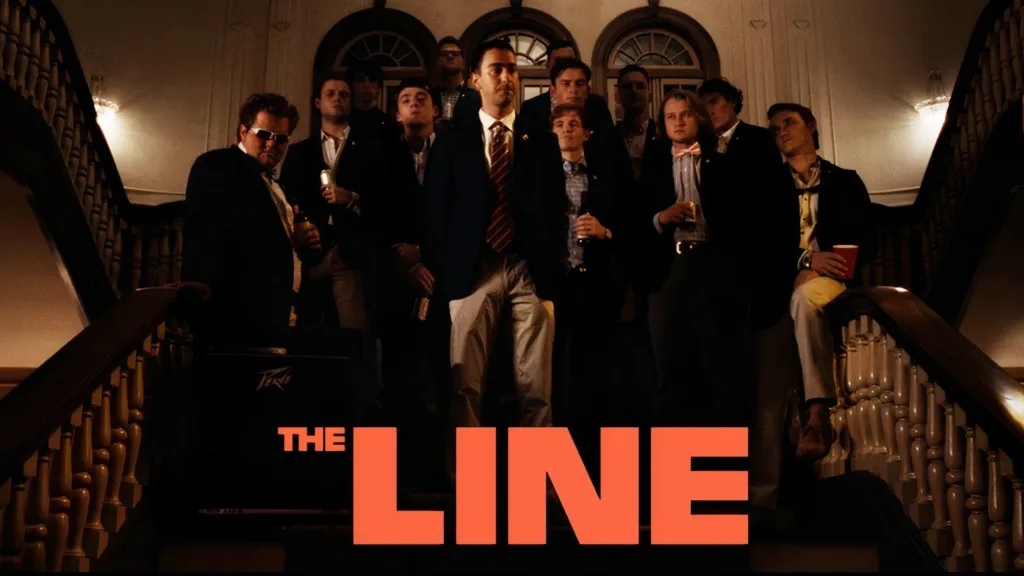 The Line Review