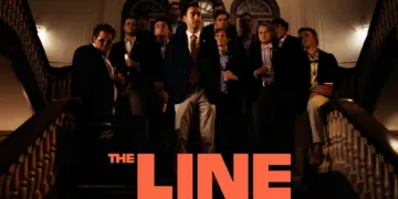 The Line Review: Brothers in Conflict 1 The Line Review